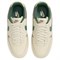 Nike Gamma Force Anti Slip Wear Resistant Low Top Skateboard Shoes Women's Beige DX9176-200 - фото 617090