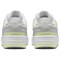 Nike Gamma Force Breathable Low-Top Skateboard Shoes Women's Silver Yellow DX9176-002 - фото 617101