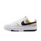 Nike Gamma Force Low Top Basketball Shoes Women's White HJ5997-101 - фото 617103