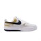 Nike Gamma Force Low Top Basketball Shoes Women's White HJ5997-101 - фото 617104