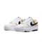 Nike Gamma Force Low Top Basketball Shoes Women's White HJ5997-101 - фото 617105