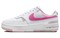 Nike Gamma Force 'White Pink' Women's FZ3613-100 - фото 617114