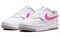 Nike Gamma Force 'White Pink' Women's FZ3613-100 - фото 617116