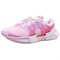 Nike GP Challenge 1 Anti Slip And Wear Resistant Support Low Top Tennis Shoes Women's Pink HJ6643-601 - фото 617131