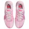 Nike GP Challenge 1 Anti Slip And Wear Resistant Support Low Top Tennis Shoes Women's Pink HJ6643-601 - фото 617132