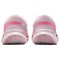 Nike GP Challenge 1 Anti Slip And Wear Resistant Support Low Top Tennis Shoes Women's Pink HJ6643-601 - фото 617133
