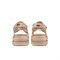 Nike Icon Classic Beach Sandals Women's Khaki DH0223-102 - фото 617185