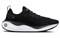 Nike INFINITY RUN 4 Anti Slip Wear Resistant Low Top Training Running Shoes Women's Black White FN0880-001 - фото 617219