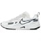 Nike Jam Series Cushioning, Wear Resistant Low Top Casual Shoes Women's White FN0314-101 - фото 617258