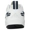 Nike Jam Series Cushioning, Wear Resistant Low Top Casual Shoes Women's White FN0314-101 - фото 617261