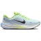 Nike Journey Run Light Lemon Twist Glacier Blue Royal Pulse Metallic Silver Women's FJ7765-700 - фото 617275
