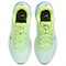 Nike Journey Run Light Lemon Twist Glacier Blue Royal Pulse Metallic Silver Women's FJ7765-700 - фото 617276