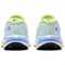 Nike Journey Run Light Lemon Twist Glacier Blue Royal Pulse Metallic Silver Women's FJ7765-700 - фото 617277