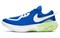 Nike Joyride Dual Run 1 Running Shoes Low-top Blue/White GS CN9600-400 - фото 617291
