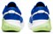 Nike Joyride Dual Run 1 Running Shoes Low-top Blue/White GS CN9600-400 - фото 617295