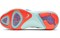 Nike Joyride Run Flyknit White Bright Mango Racer Blue Women's AQ2731-100 - фото 617318