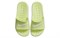 Nike Kawa Shower Sandals Green Women's 832655-700 - фото 617354