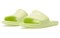 Nike Kawa Shower Sandals Green Women's 832655-700 - фото 617355