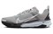 Nike Kiger 9 Trail Running Shoes 'Grey' Women's DR2694-005 - фото 617367
