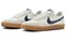 Nike Killshot 2 'Sail Gum Yellow Midnight Navy' Women's FZ5630-102 - фото 617400