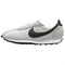 Nike LD 1000 Anti Slip Wear Resistant Low Top Casual Running Shoes Women's White Black HF3227-100 - фото 617424