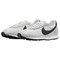 Nike LD 1000 Anti Slip Wear Resistant Low Top Casual Running Shoes Women's White Black HF3227-100 - фото 617425