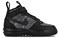 Nike Lunar Force 1 Flyknit Workboot 'Oreo' Women's 860558-001 - фото 617476