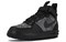 Nike Lunar Force 1 Flyknit Workboot 'Oreo' Women's 860558-001 - фото 617477