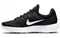 Nike Lunar Skyelux 'Black Anthractite White' Women's 855810-001 - фото 617481