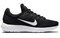 Nike Lunar Skyelux 'Black Anthractite White' Women's 855810-001 - фото 617482