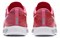 Nike LunarEpic Low Flyknit Pink/White Women's 843765-601 - фото 617501