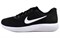 Nike Lunarglide 8 'Black' Women's AA8677-001 - фото 617502