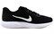 Nike Lunarglide 8 'Black' Women's AA8677-001 - фото 617503