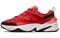 Nike M2K Tekno Mesh University Red Women's AV7030-600 - фото 617510