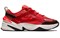 Nike M2K Tekno Mesh University Red Women's AV7030-600 - фото 617511