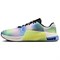 Nike Metcon 9 Se Black Light Lemon Twist Royal Pulse Metallic Silver Women's HJ6211-001 - фото 617564