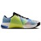 Nike Metcon 9 Se Black Light Lemon Twist Royal Pulse Metallic Silver Women's HJ6211-001 - фото 617565