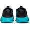 Nike Metcon 9 Wear resistant And Lightweight Low Top Training Shoes Women's Black HF1395-001 - фото 617574