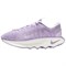 Nike Motiva Anti Slip Wear Resistant Low Top Casual Shoes Women's Purple DV1238-502 - фото 617576