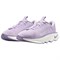 Nike Motiva Anti Slip Wear Resistant Low Top Casual Shoes Women's Purple DV1238-502 - фото 617578