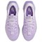 Nike Motiva Anti Slip Wear Resistant Low Top Casual Shoes Women's Purple DV1238-502 - фото 617579