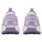 Nike Motiva Anti Slip Wear Resistant Low Top Casual Shoes Women's Purple DV1238-502 - фото 617580