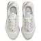 Nike Motiva Anti Slip Wear Resistant Low Top Casual Shoes Women's White IF2738-100 - фото 617585