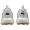 Nike Motiva Anti Slip Wear Resistant Low Top Casual Shoes Women's White IF2738-100 - фото 617586