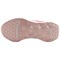 Nike Motiva Anti Slip Wear Resistant Low Top Running Shoes Women's Red DV1238-802 - фото 617592