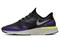 Nike Odyssey React 2 Shield Voltage Purple Women's BQ1672-002 - фото 617625