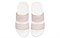 Nike Offcourt Duo Slide 'Barely Rose' Women's DC0496-600 - фото 617643