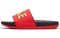 Nike Offcourt Slide 'Black Red' Women's BQ4632-005 - фото 617654