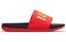 Nike Offcourt Slide 'Black Red' Women's BQ4632-005 - фото 617655