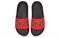 Nike Offcourt Slide 'Black Red' Women's BQ4632-005 - фото 617656